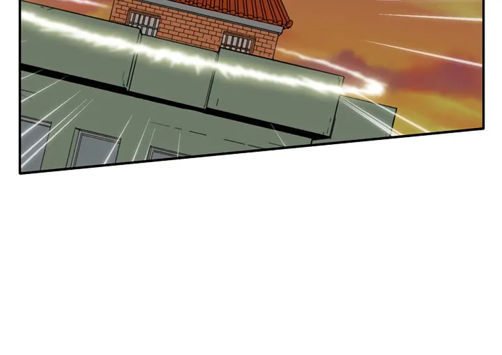 Golem Dungeon Rush Chapter 8 page 31 - 