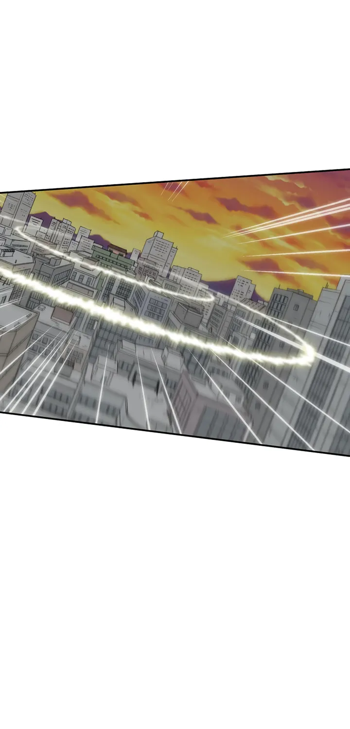 Golem Dungeon Rush Chapter 8 page 32 - 