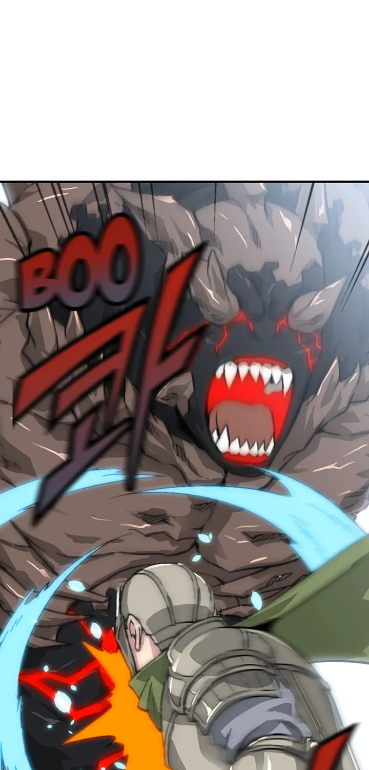 Golem Dungeon Rush Chapter 8 page 48 - 