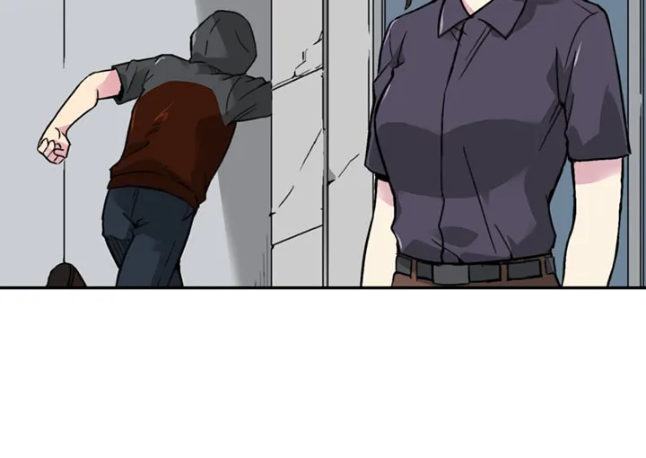 Golem Dungeon Rush Chapter 8 page 7 - 