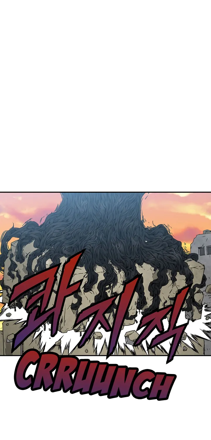 Golem Dungeon Rush Chapter 8 page 63 - 