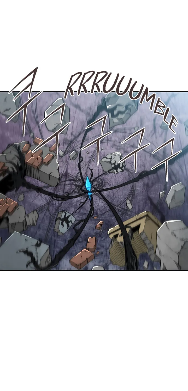 Golem Dungeon Rush Chapter 8 page 64 - 