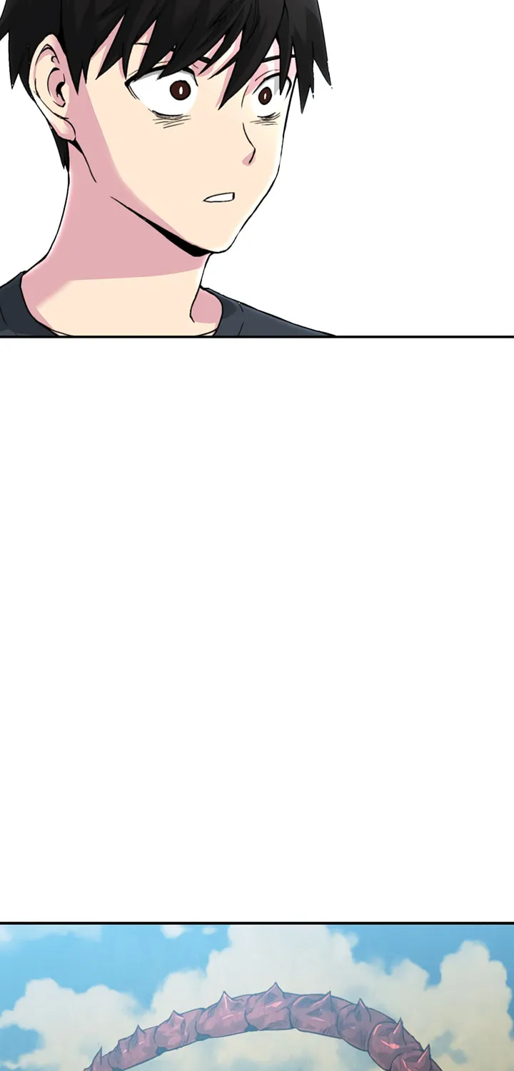 Golem Dungeon Rush Chapter 8 page 66 - 