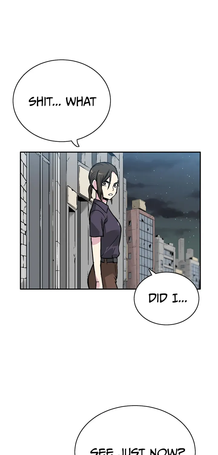 Golem Dungeon Rush Chapter 8 page 8 - 