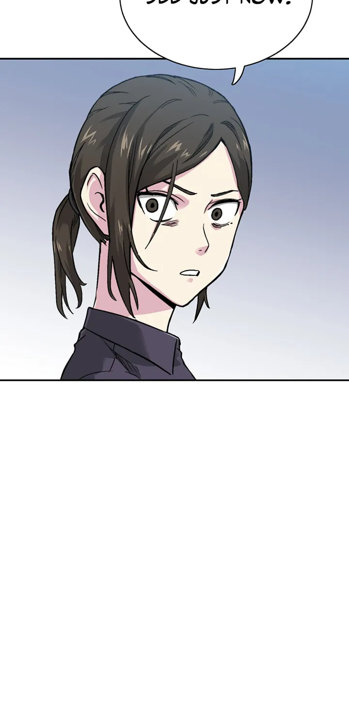 Golem Dungeon Rush Chapter 8 page 9 - 