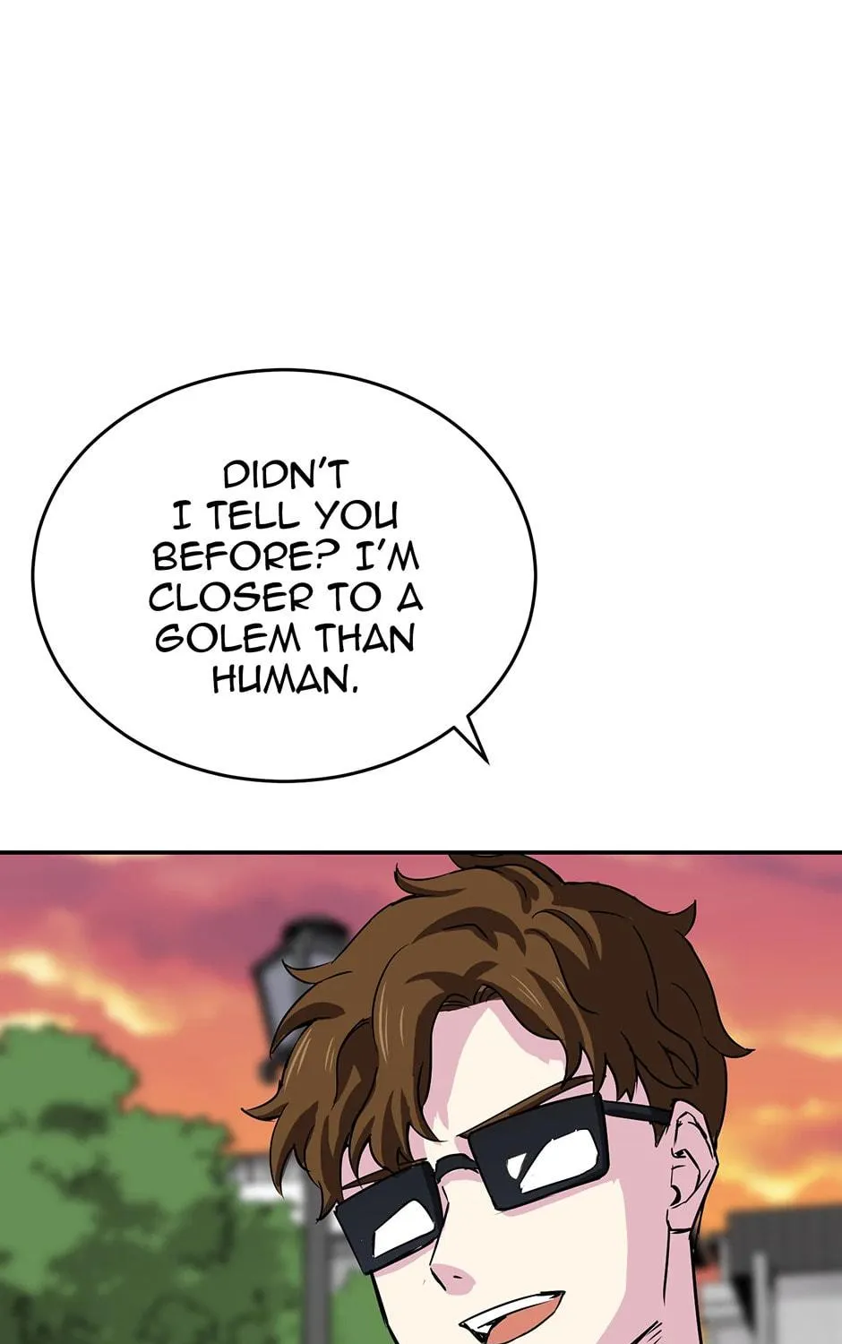 Golem Dungeon Rush Chapter 80 page 101 - 