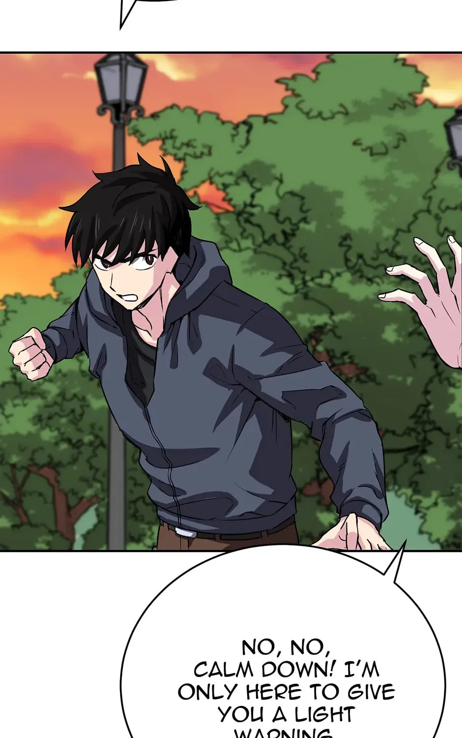 Golem Dungeon Rush Chapter 80 page 105 - 