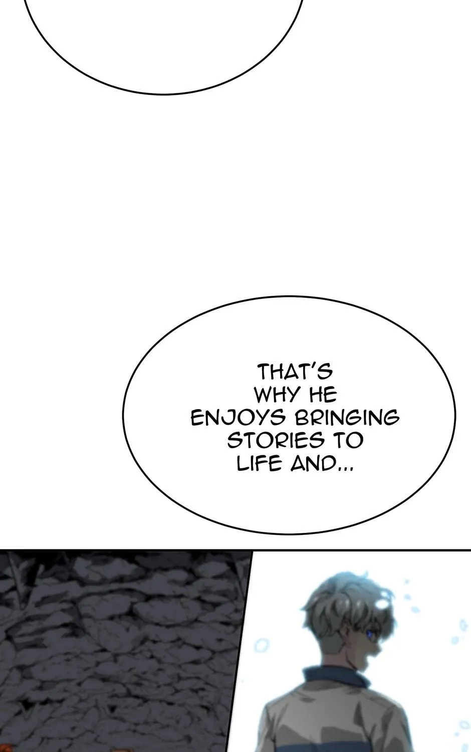 Golem Dungeon Rush Chapter 80 page 119 - 