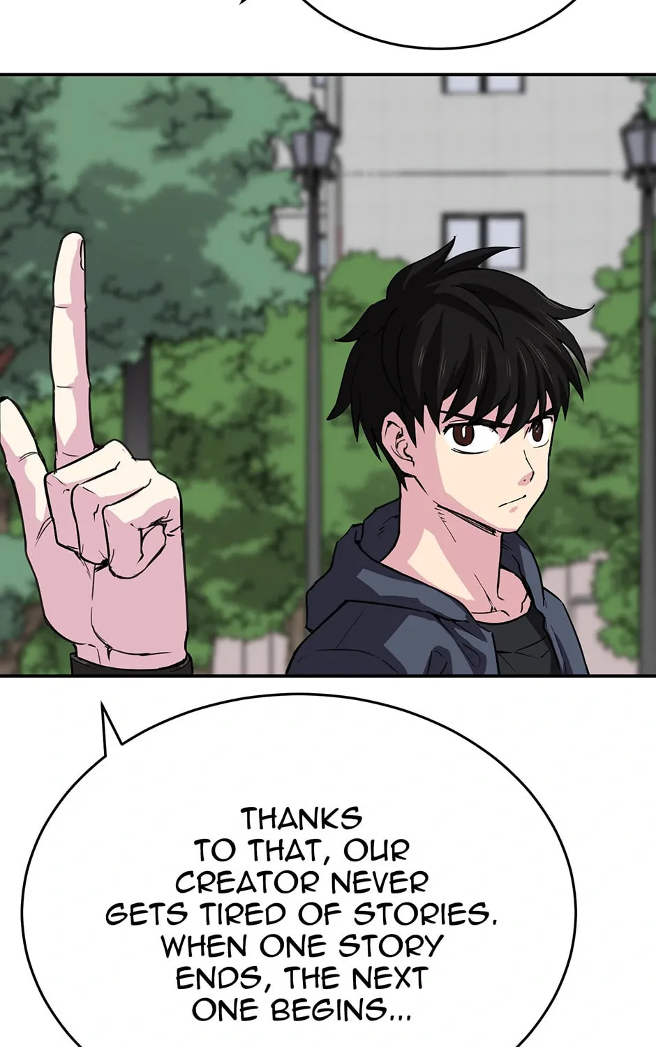 Golem Dungeon Rush Chapter 80 page 123 - 