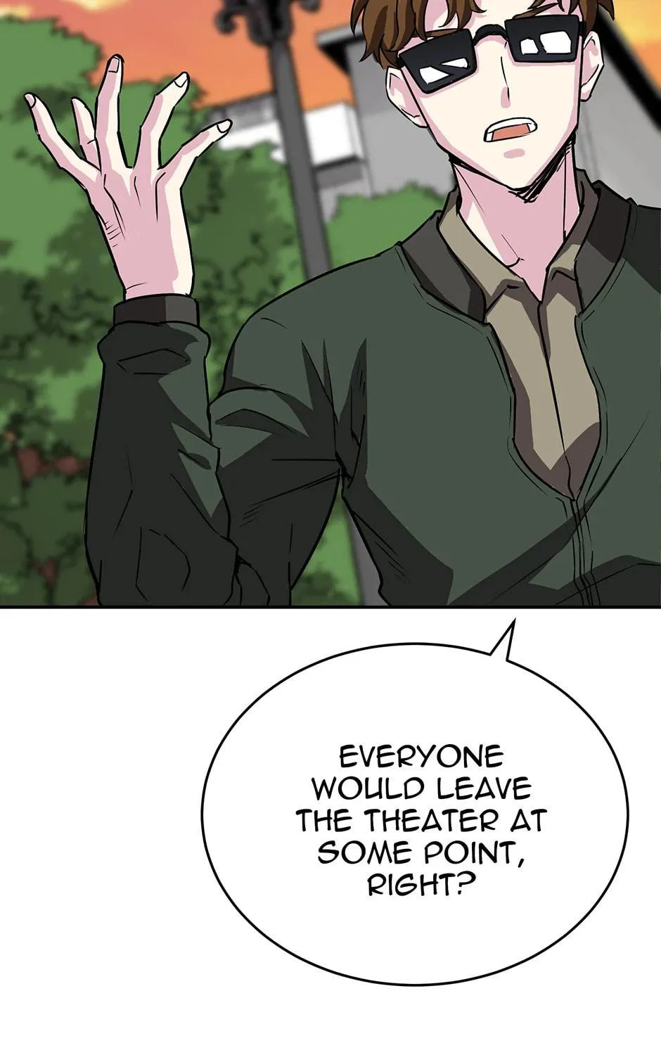 Golem Dungeon Rush Chapter 80 page 131 - 