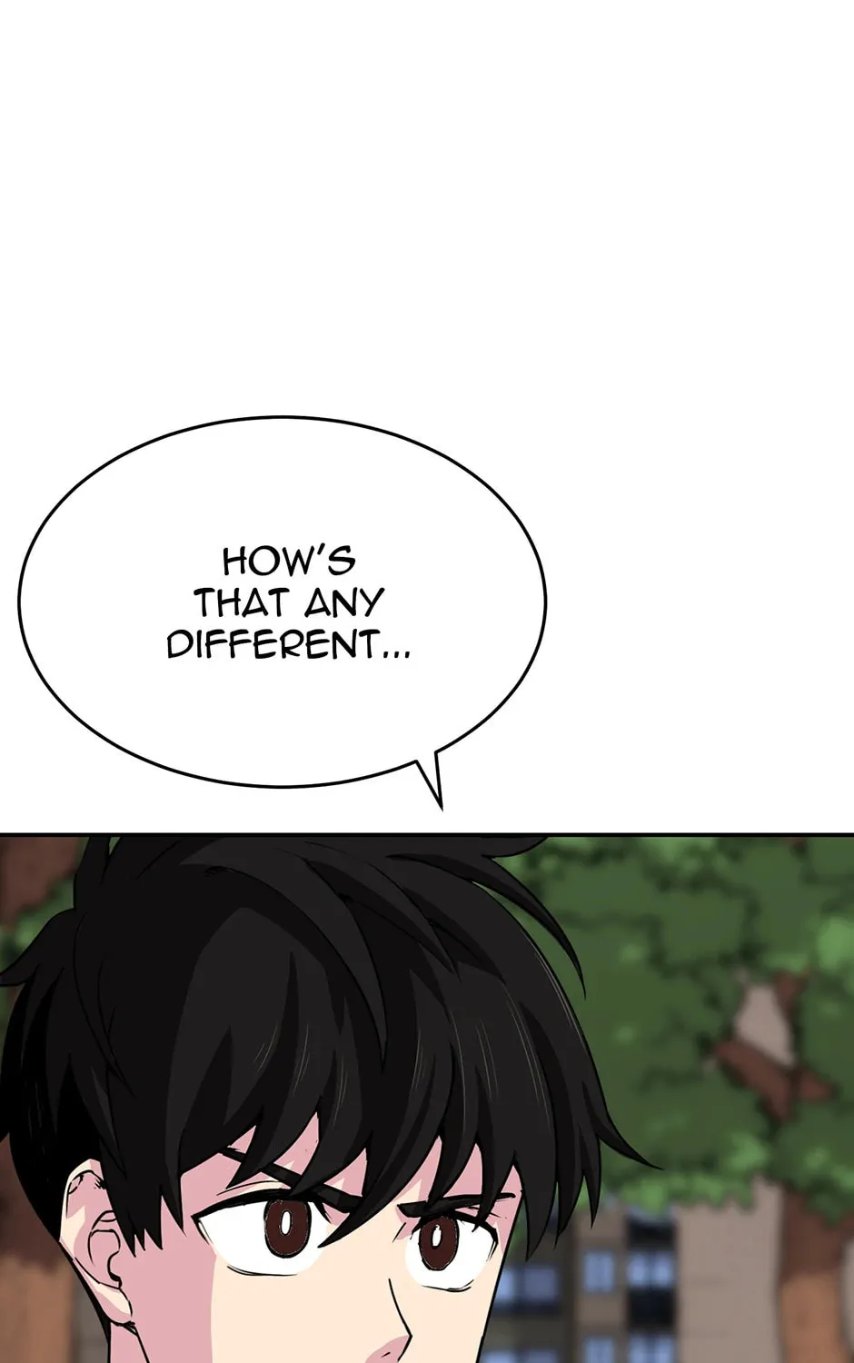 Golem Dungeon Rush Chapter 80 page 133 - 