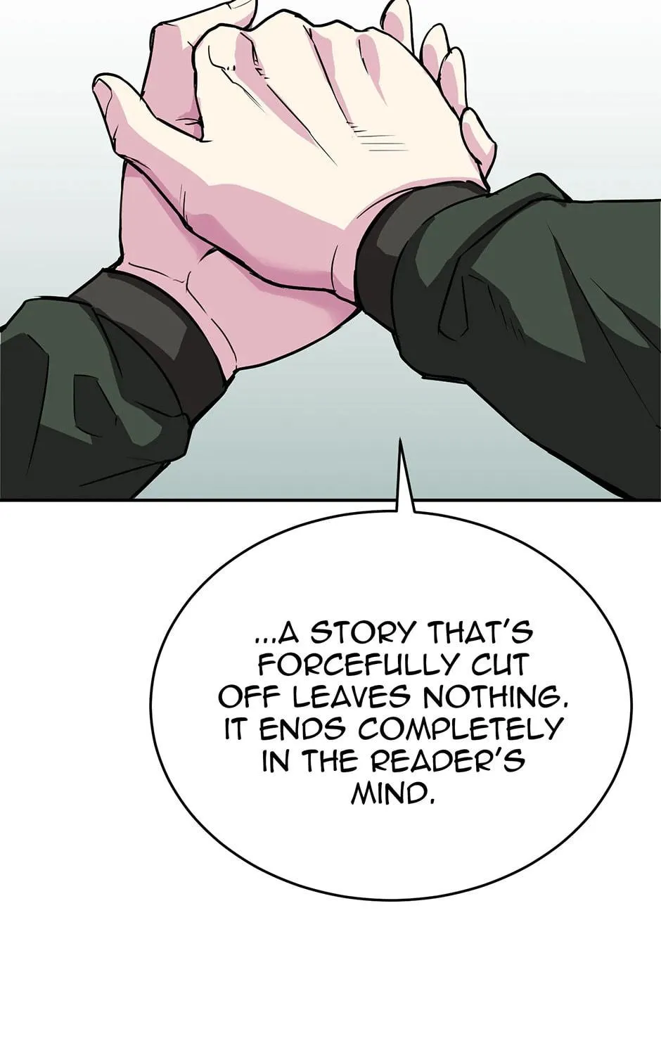 Golem Dungeon Rush Chapter 80 page 137 - 