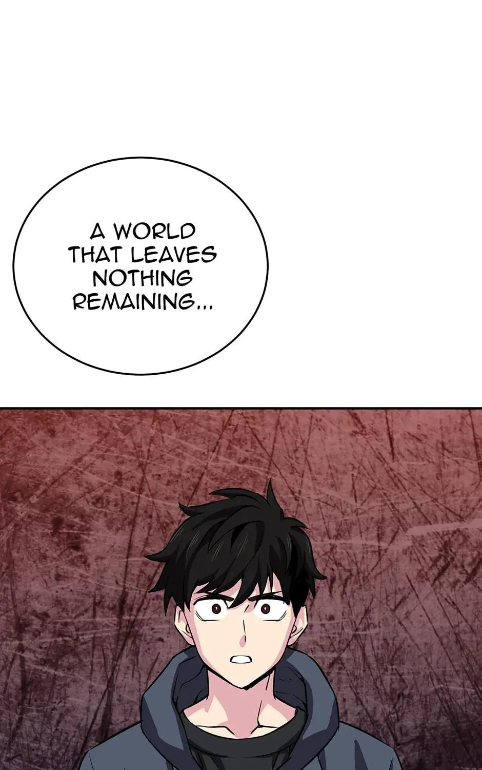 Golem Dungeon Rush Chapter 80 page 139 - 