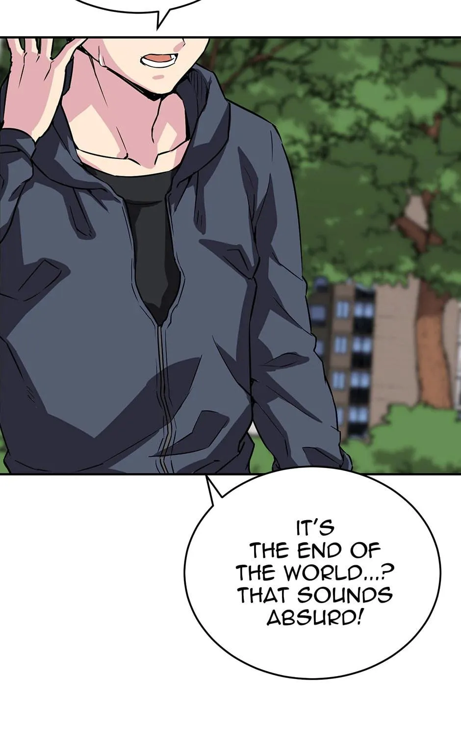 Golem Dungeon Rush Chapter 80 page 143 - 