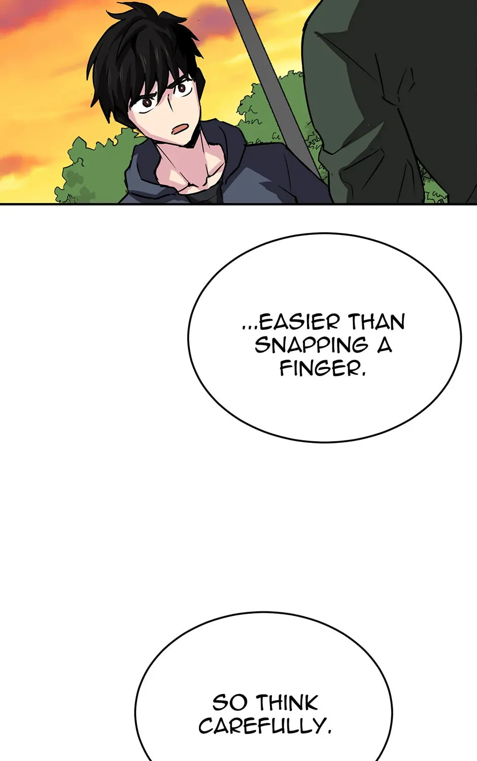 Golem Dungeon Rush Chapter 80 page 153 - 