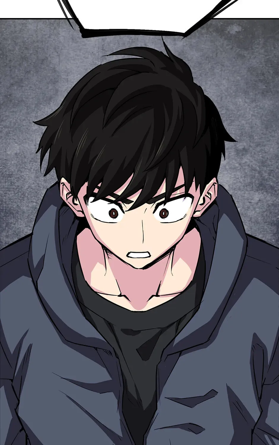 Golem Dungeon Rush Chapter 80 page 157 - 