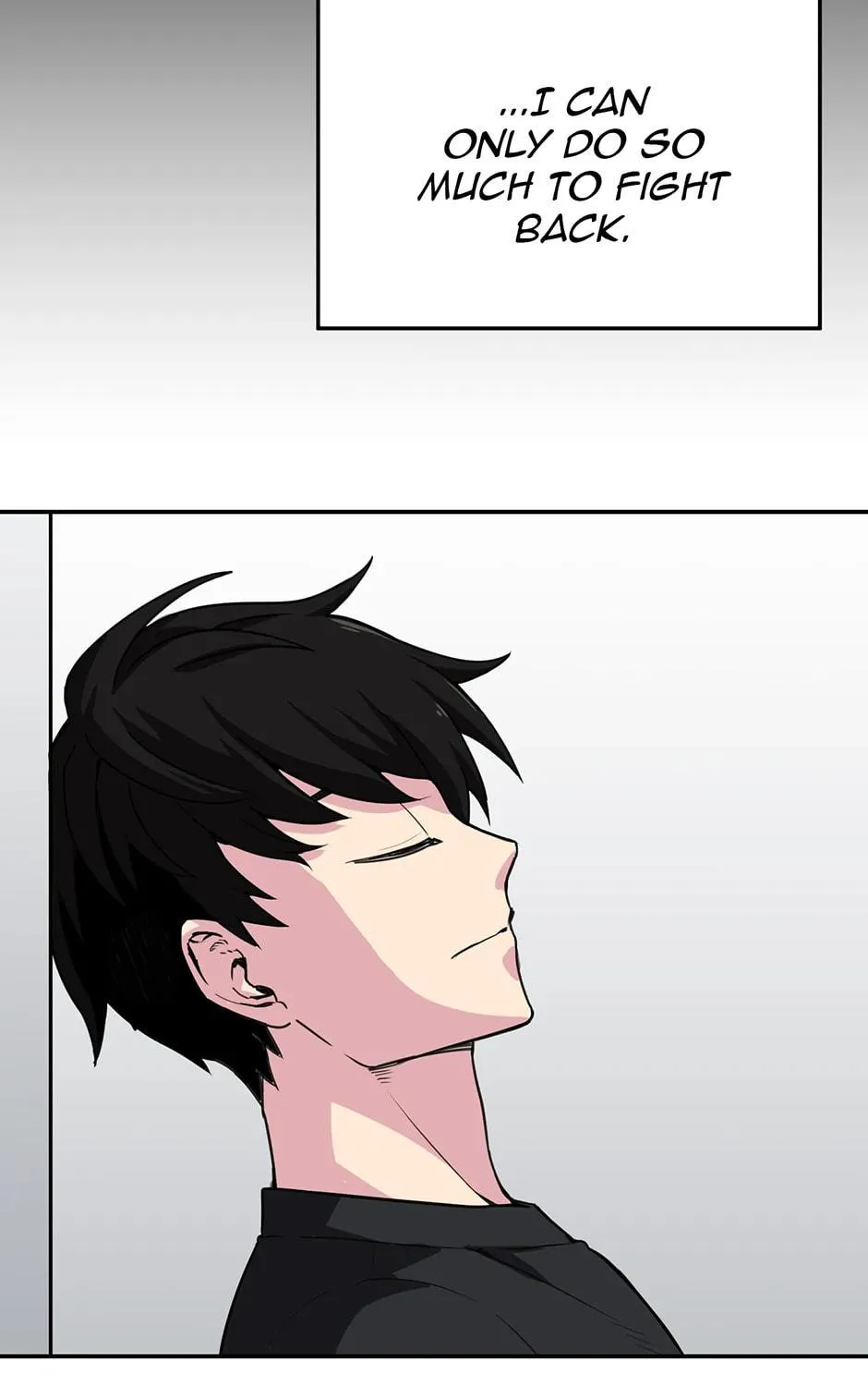 Golem Dungeon Rush Chapter 80 page 17 - 