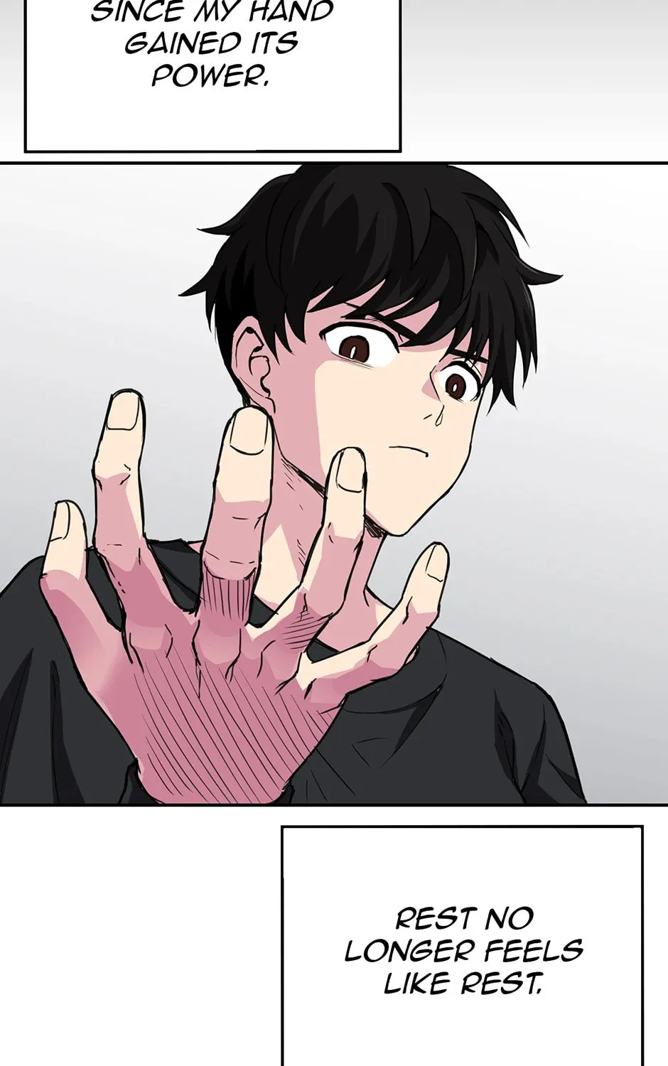 Golem Dungeon Rush Chapter 80 page 25 - 
