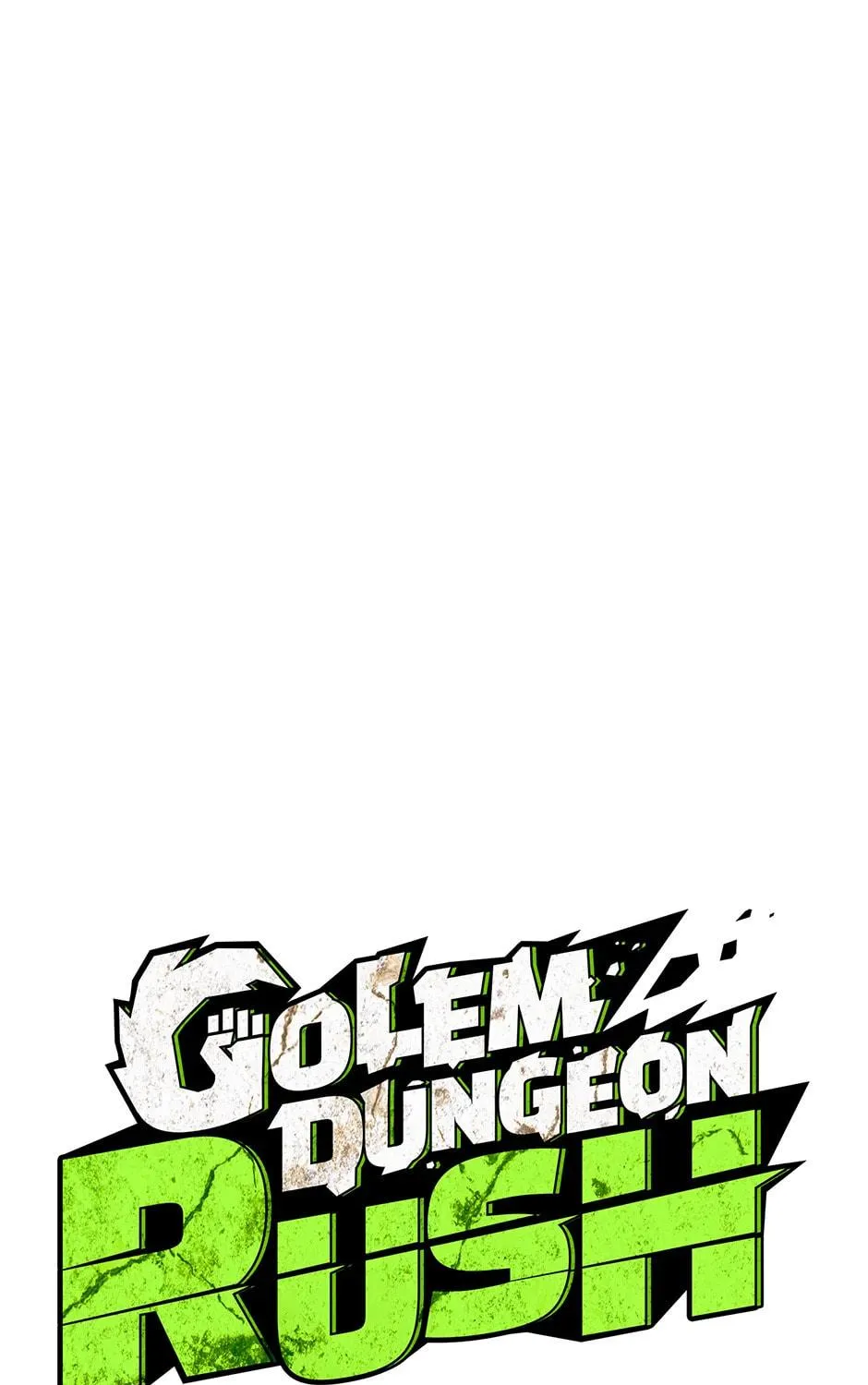 Golem Dungeon Rush Chapter 80 page 39 - 