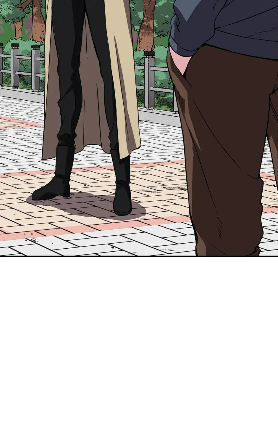 Golem Dungeon Rush Chapter 80 page 49 - 