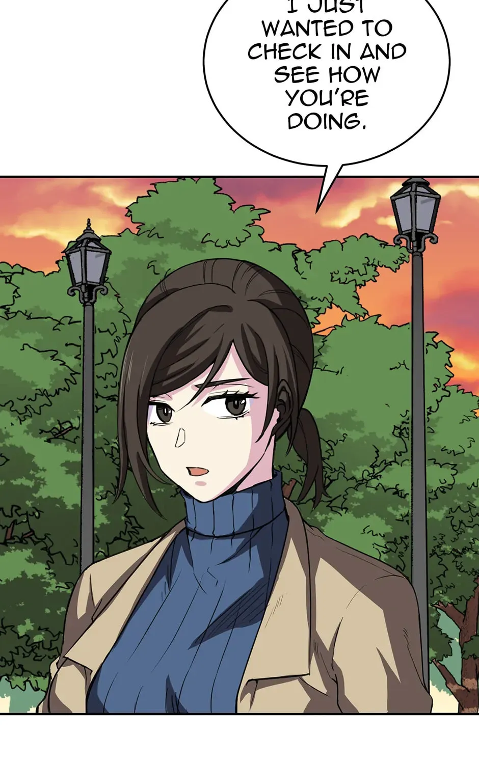 Golem Dungeon Rush Chapter 80 page 51 - 
