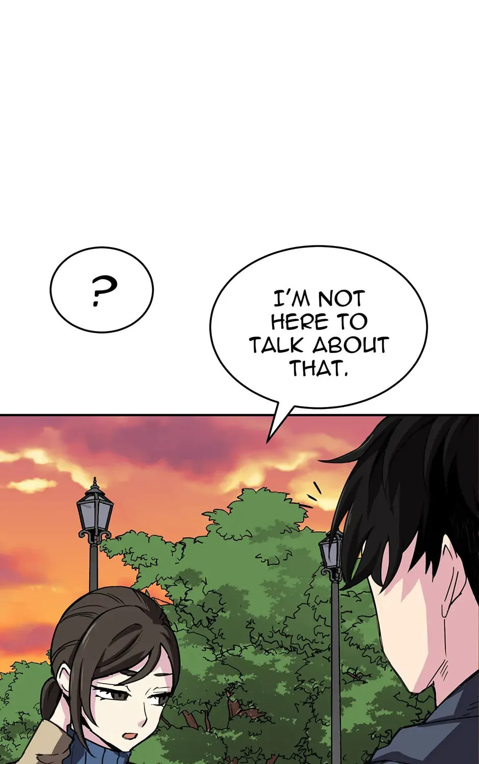 Golem Dungeon Rush Chapter 80 page 55 - 