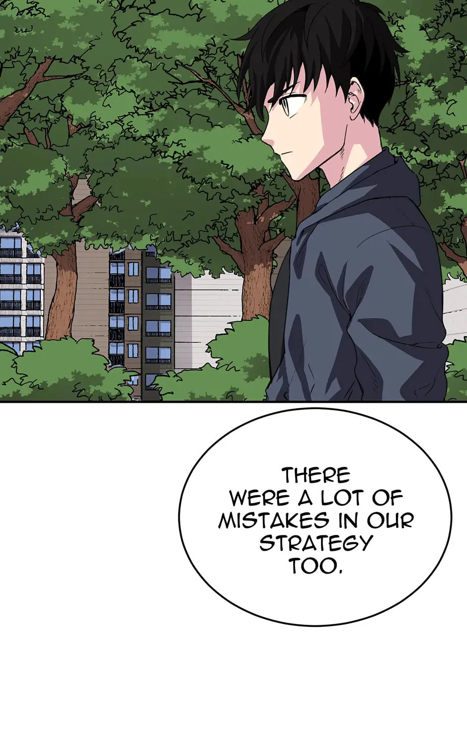 Golem Dungeon Rush Chapter 80 page 61 - 