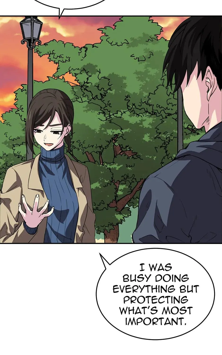 Golem Dungeon Rush Chapter 80 page 69 - 