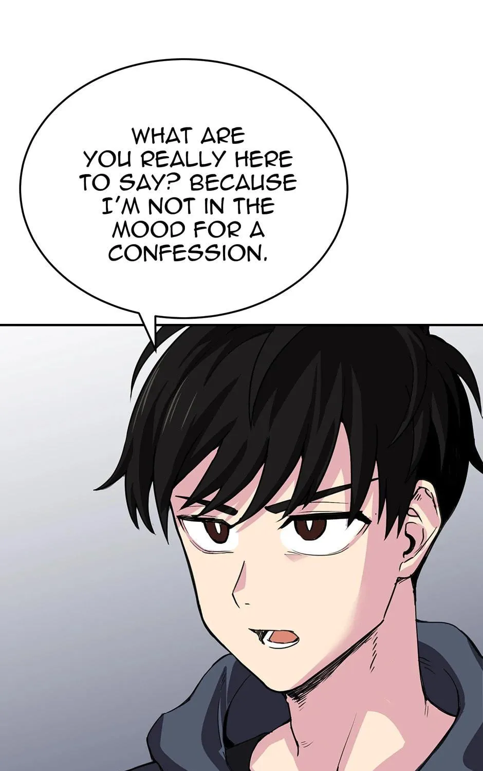 Golem Dungeon Rush Chapter 80 page 71 - 