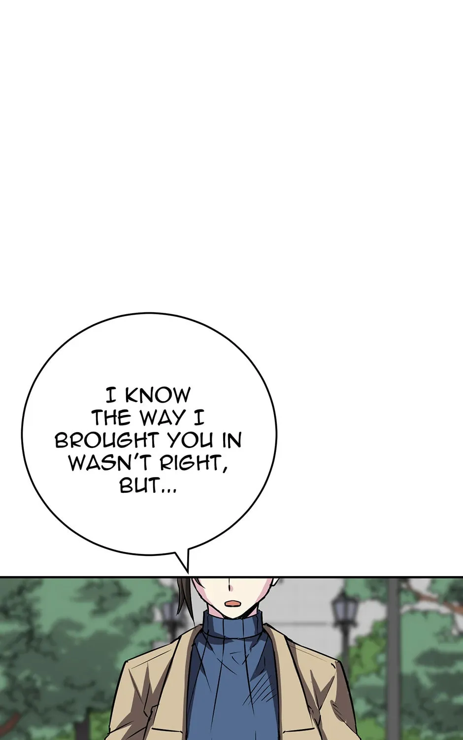 Golem Dungeon Rush Chapter 80 page 73 - 