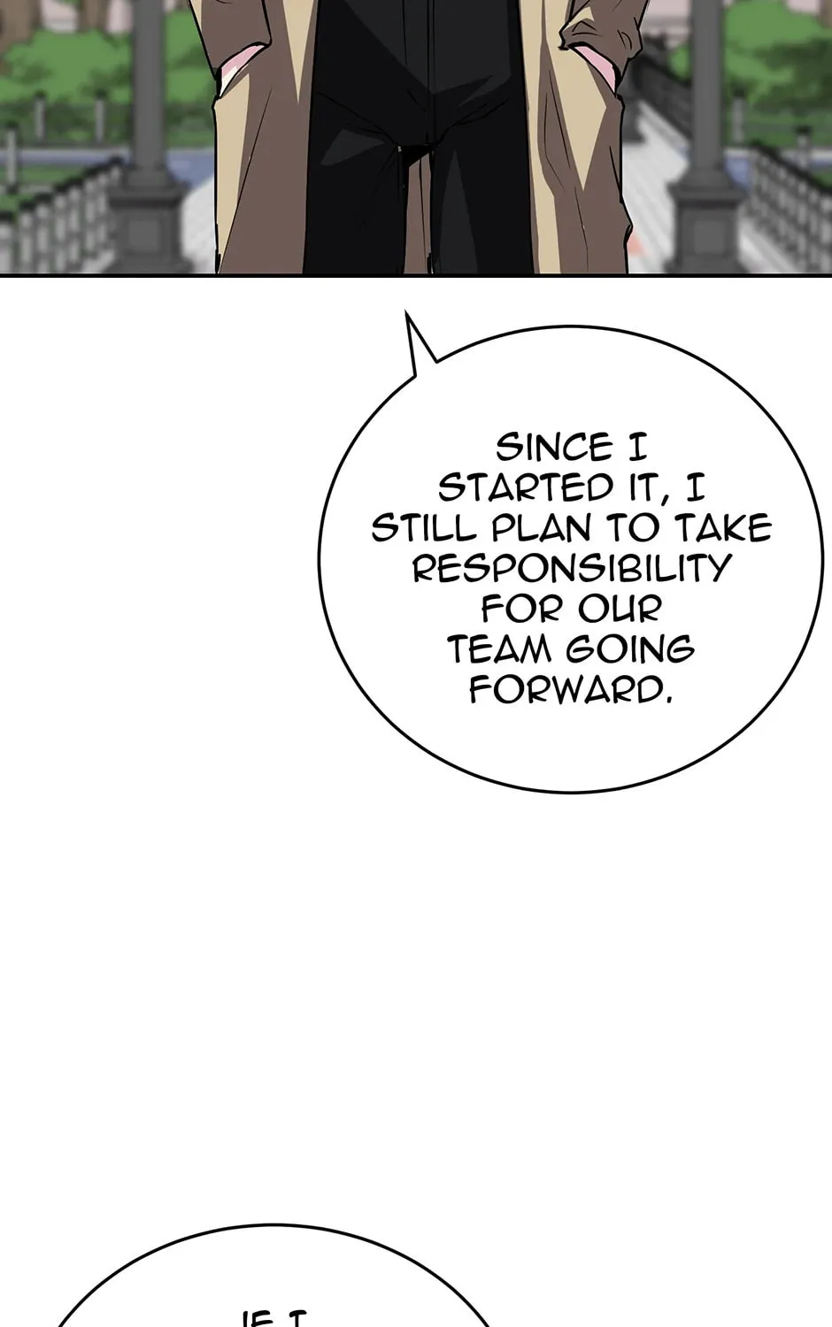 Golem Dungeon Rush Chapter 80 page 75 - 