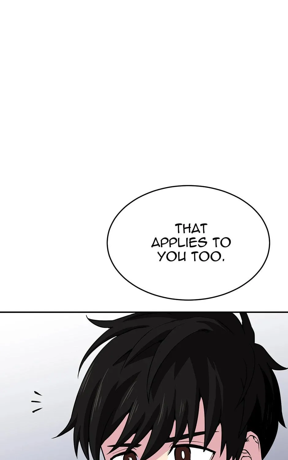 Golem Dungeon Rush Chapter 80 page 79 - 