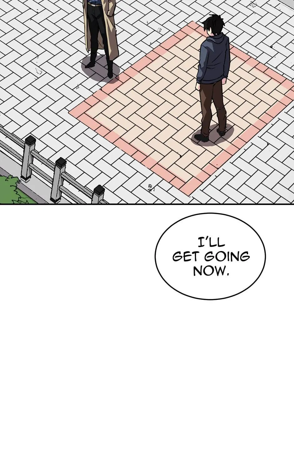 Golem Dungeon Rush Chapter 80 page 89 - 