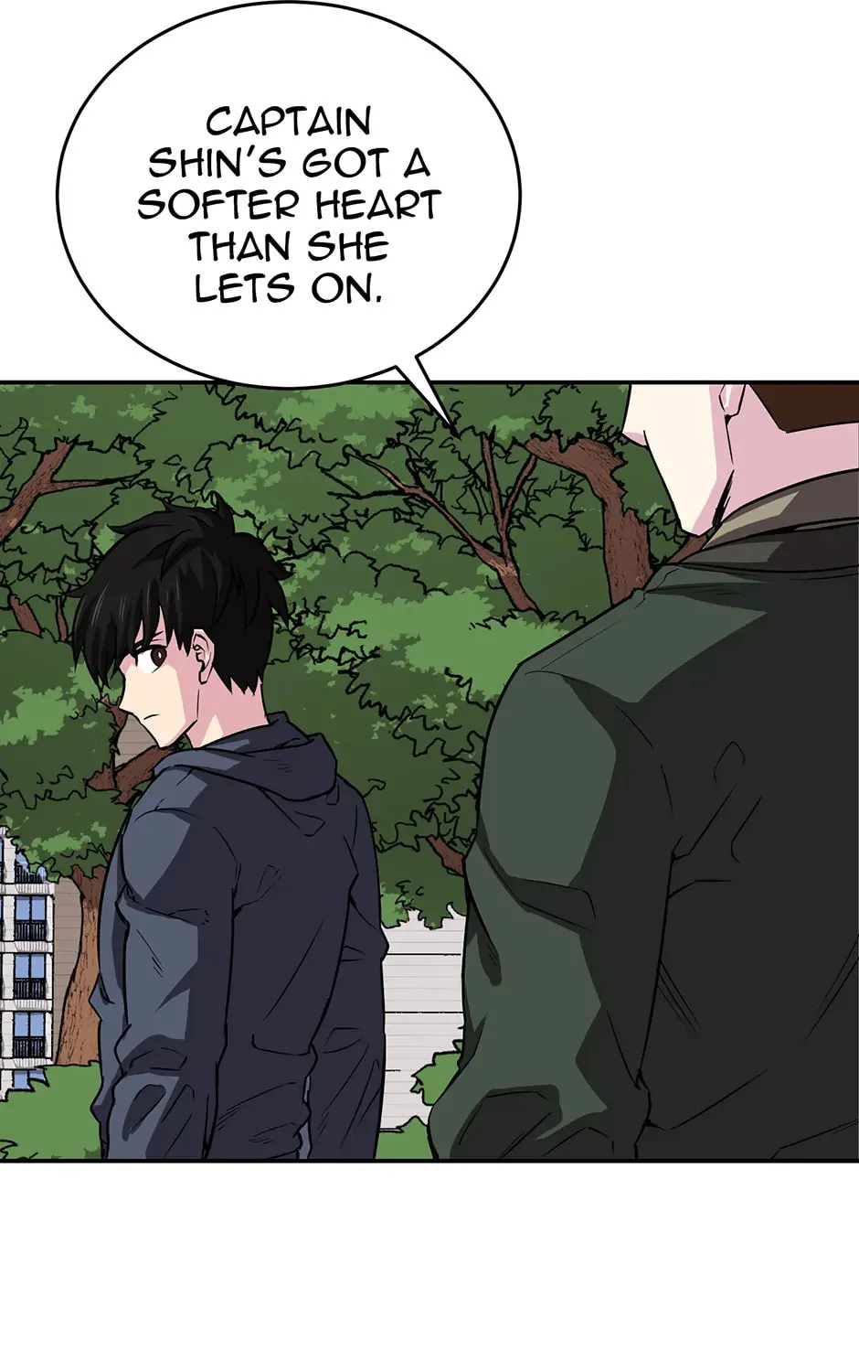 Golem Dungeon Rush Chapter 80 page 91 - 