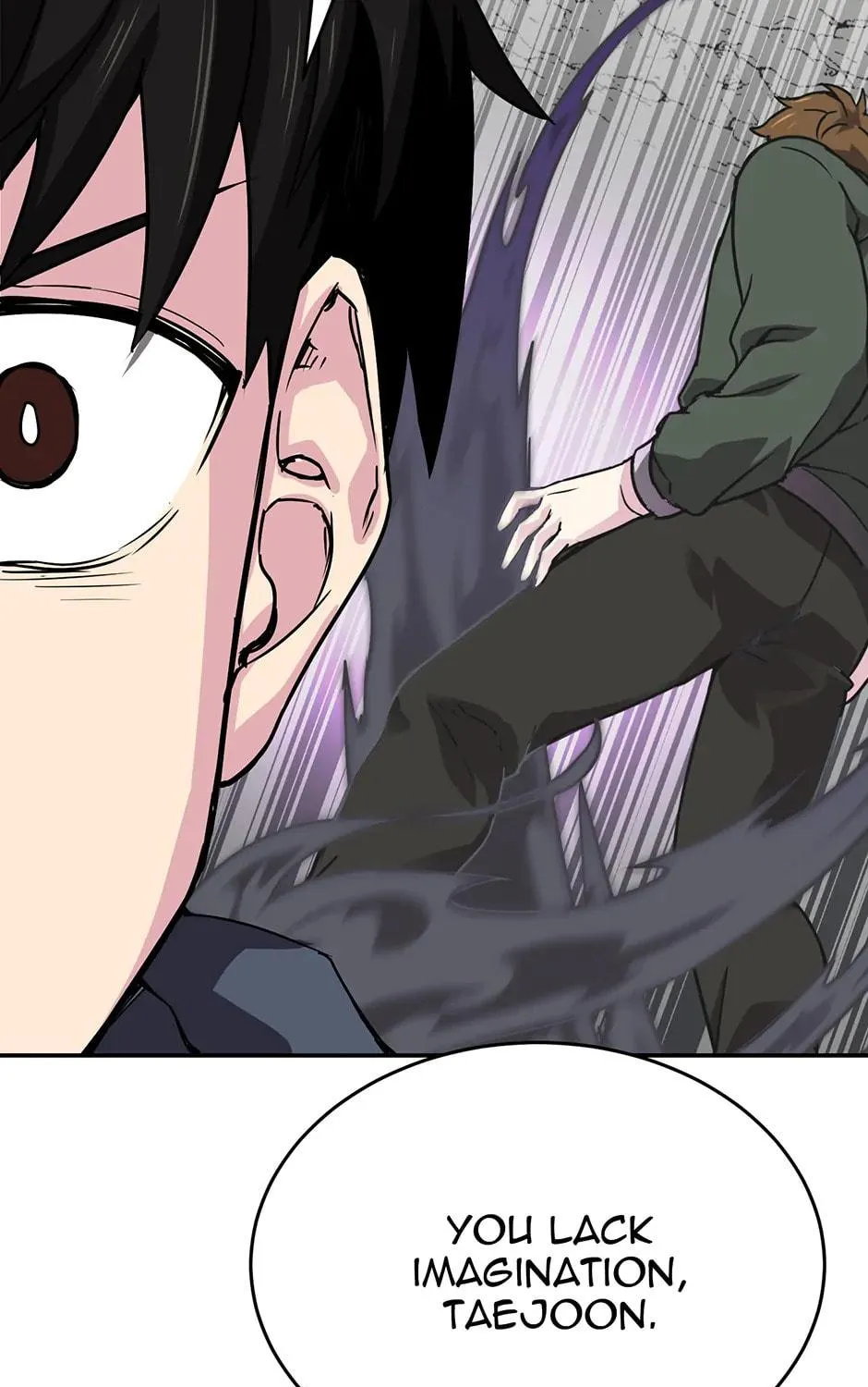 Golem Dungeon Rush Chapter 80 page 99 - 