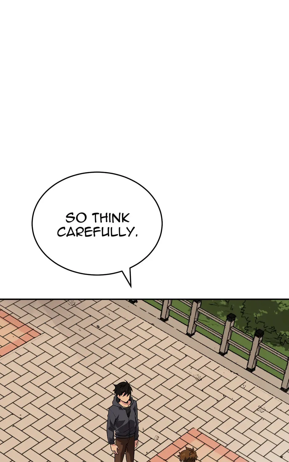 Golem Dungeon Rush Chapter 81 page 1 - 