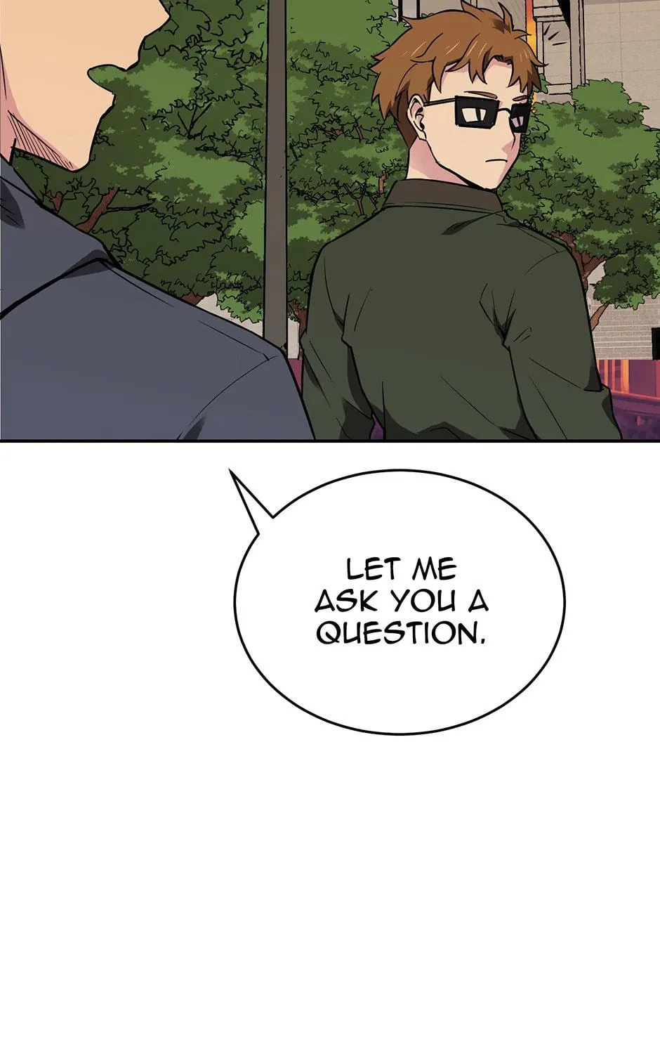 Golem Dungeon Rush Chapter 81 page 11 - 