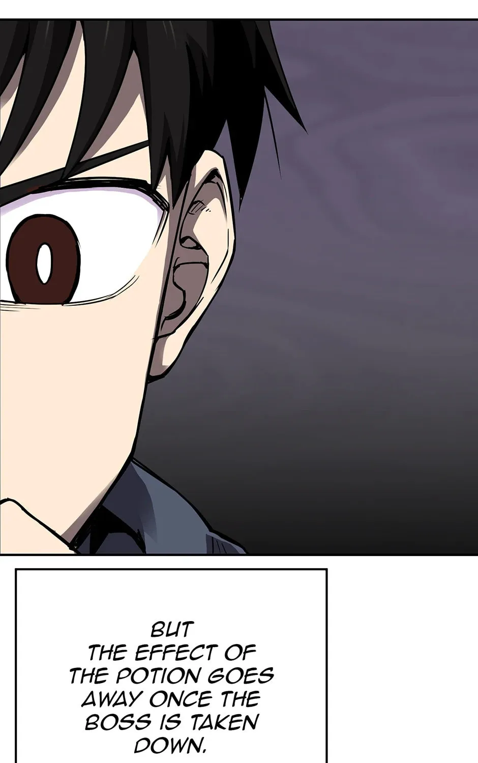 Golem Dungeon Rush Chapter 81 page 105 - 