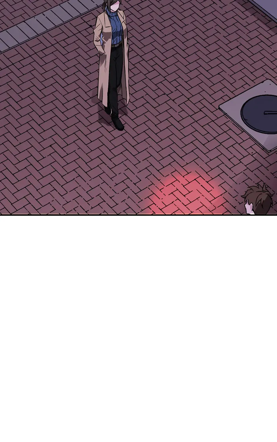 Golem Dungeon Rush Chapter 81 page 127 - 