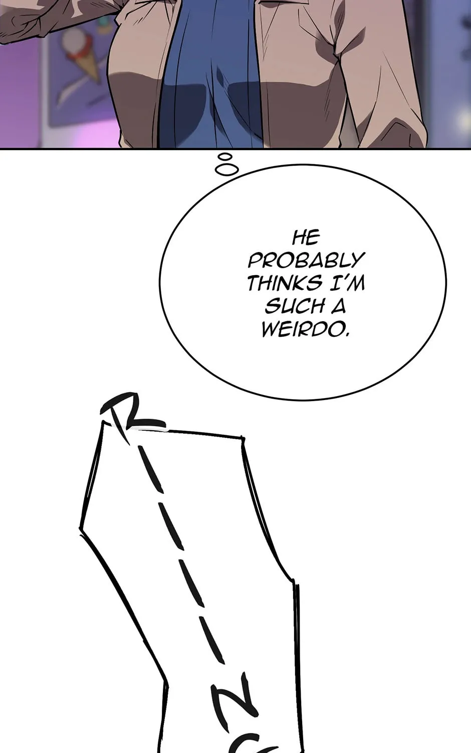 Golem Dungeon Rush Chapter 81 page 133 - 