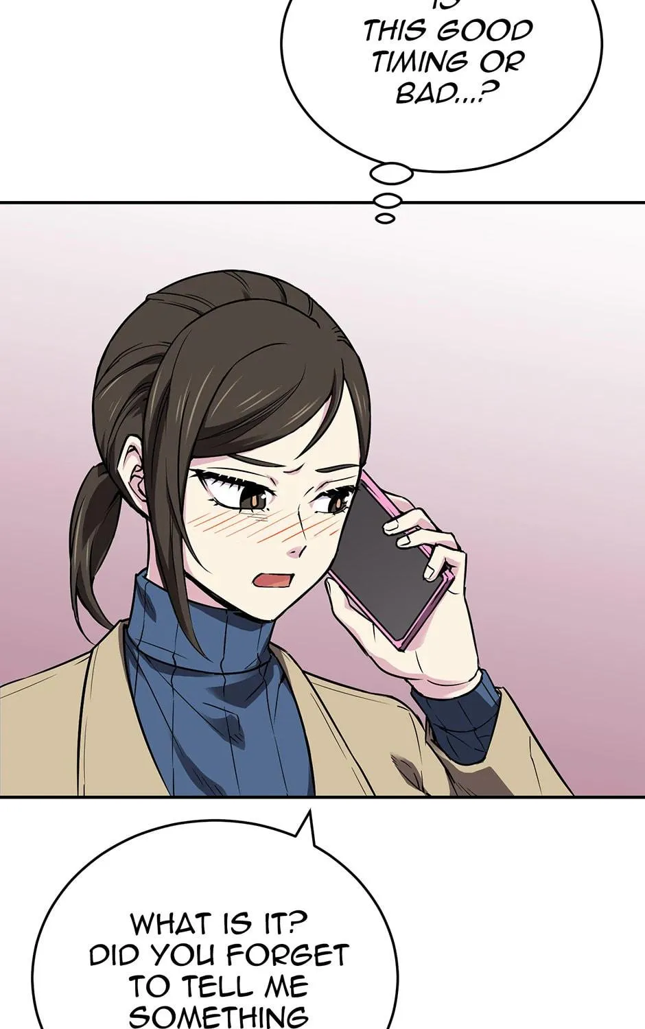 Golem Dungeon Rush Chapter 81 page 137 - 
