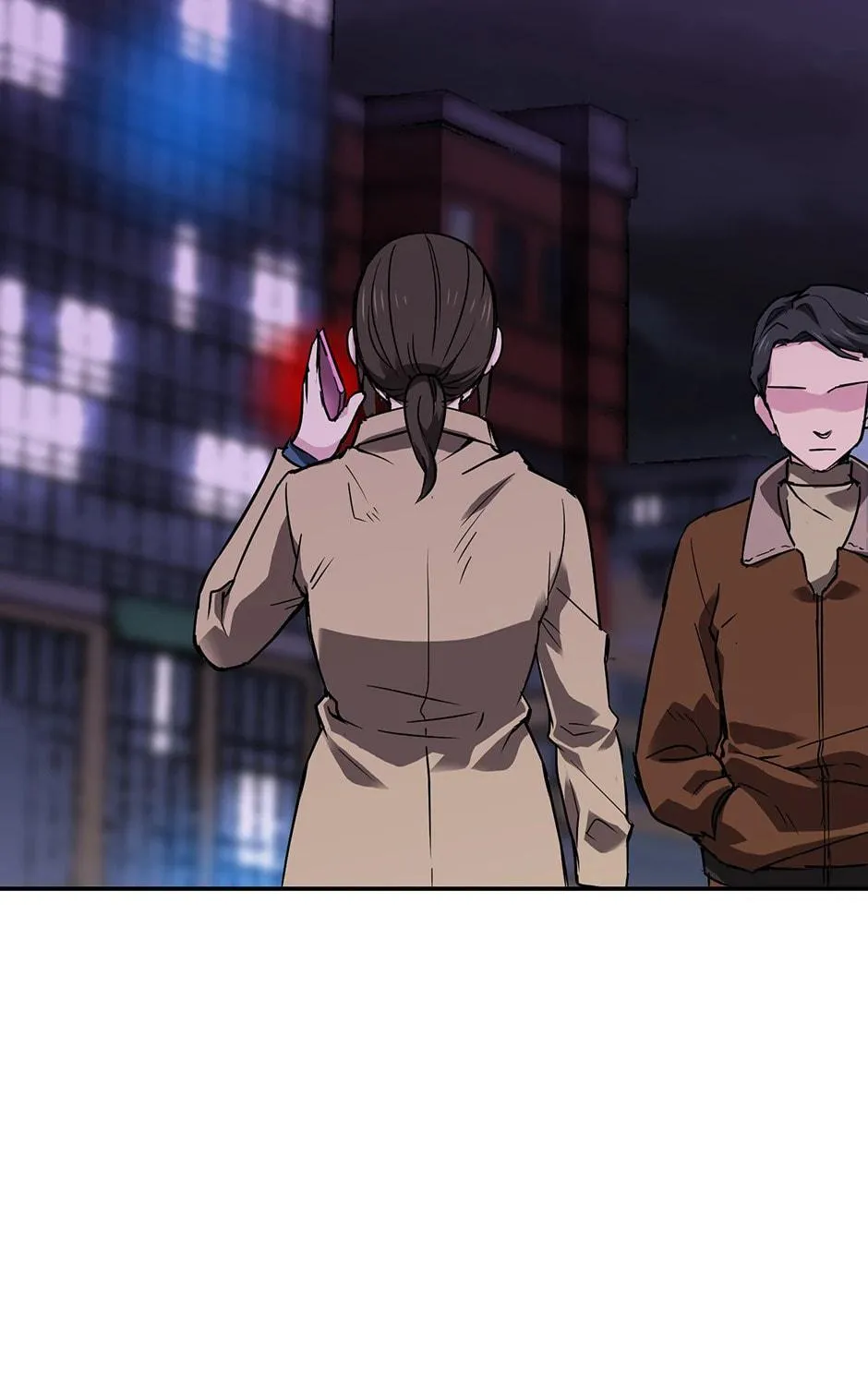 Golem Dungeon Rush Chapter 81 page 143 - 