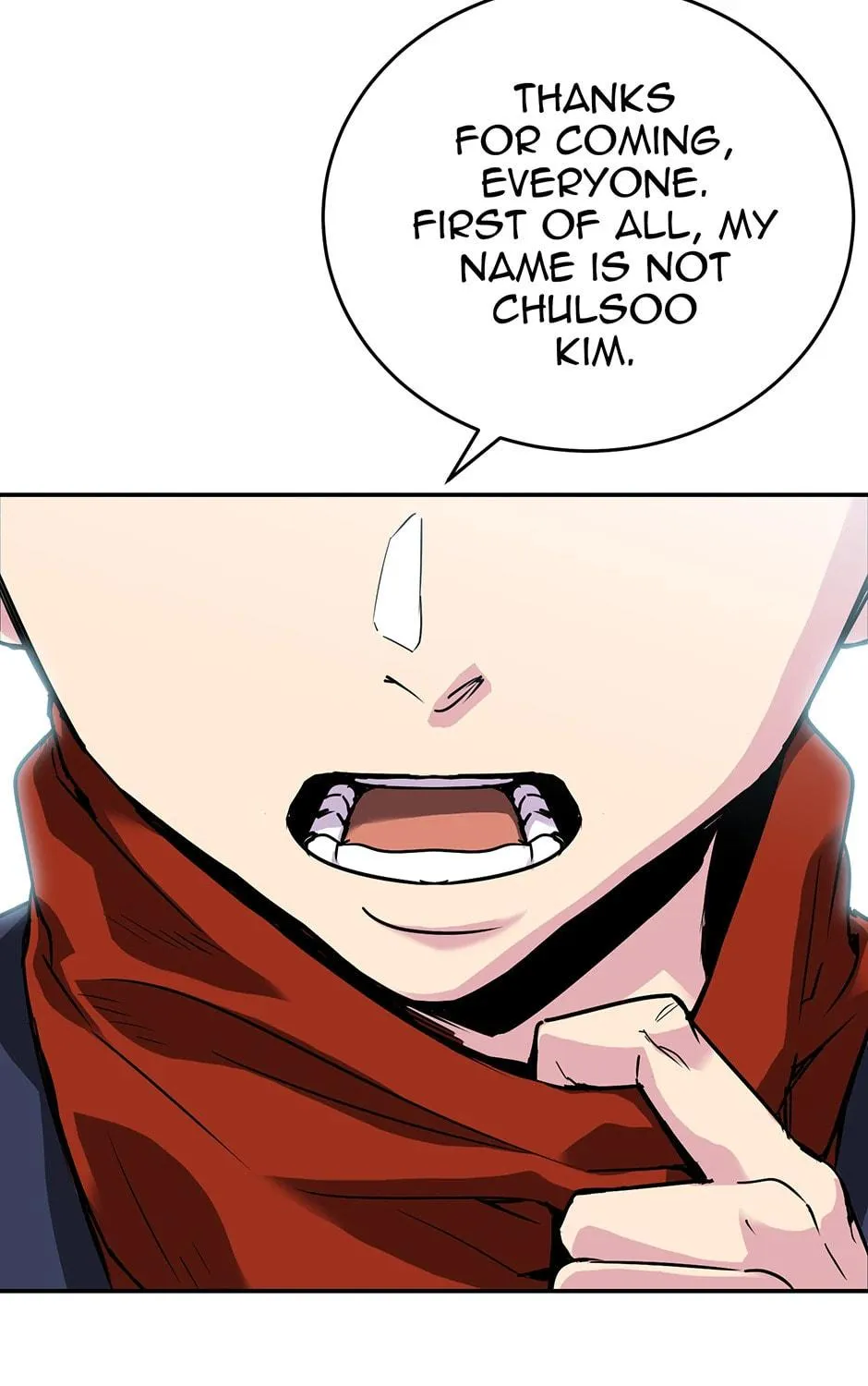 Golem Dungeon Rush Chapter 81 page 159 - 