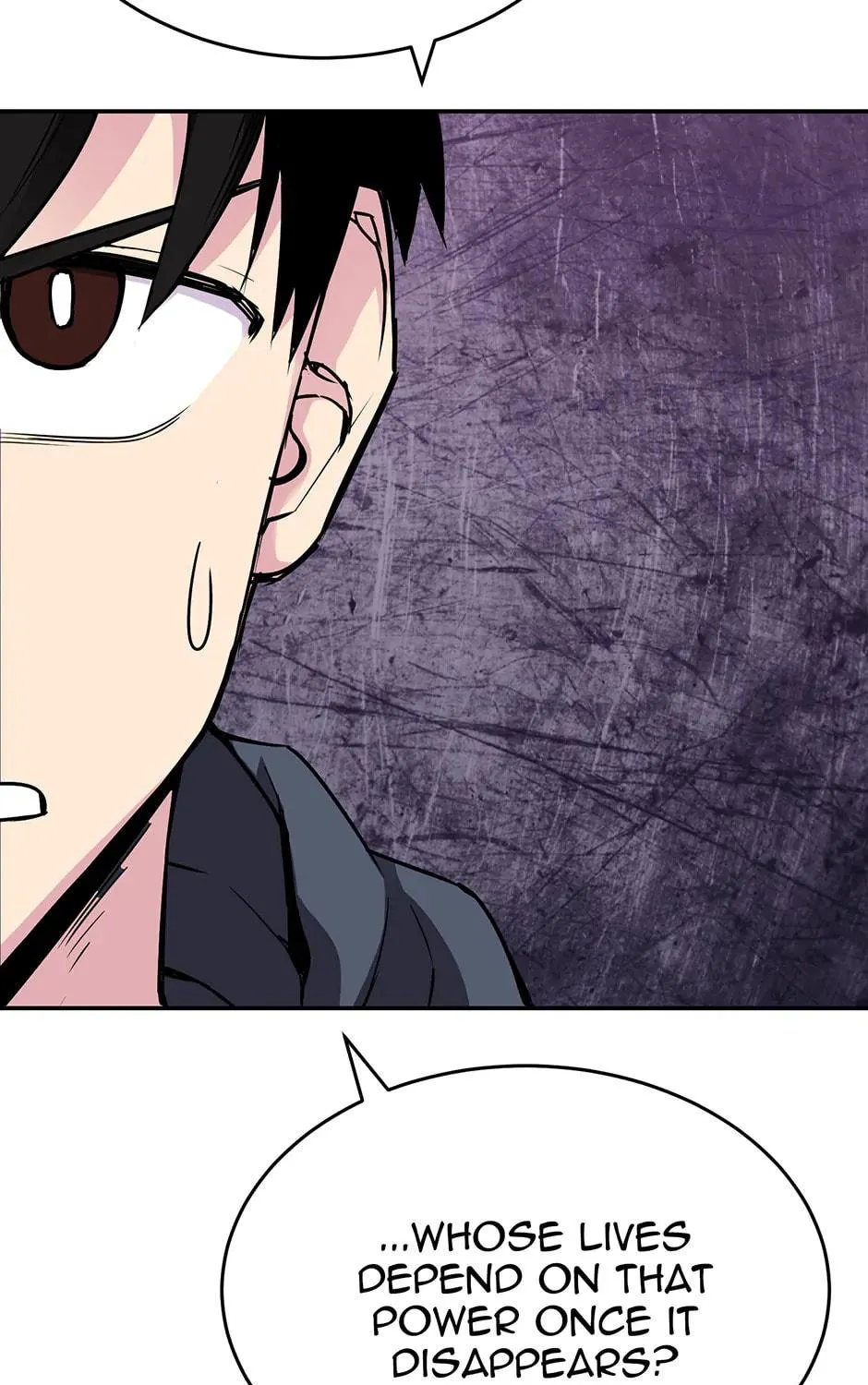 Golem Dungeon Rush Chapter 81 page 17 - 