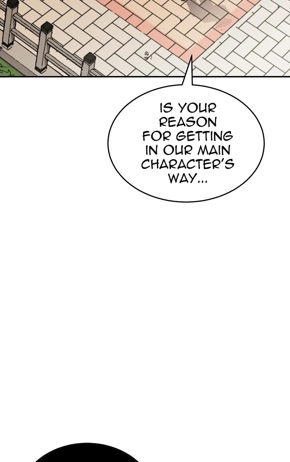 Golem Dungeon Rush Chapter 81 page 3 - 