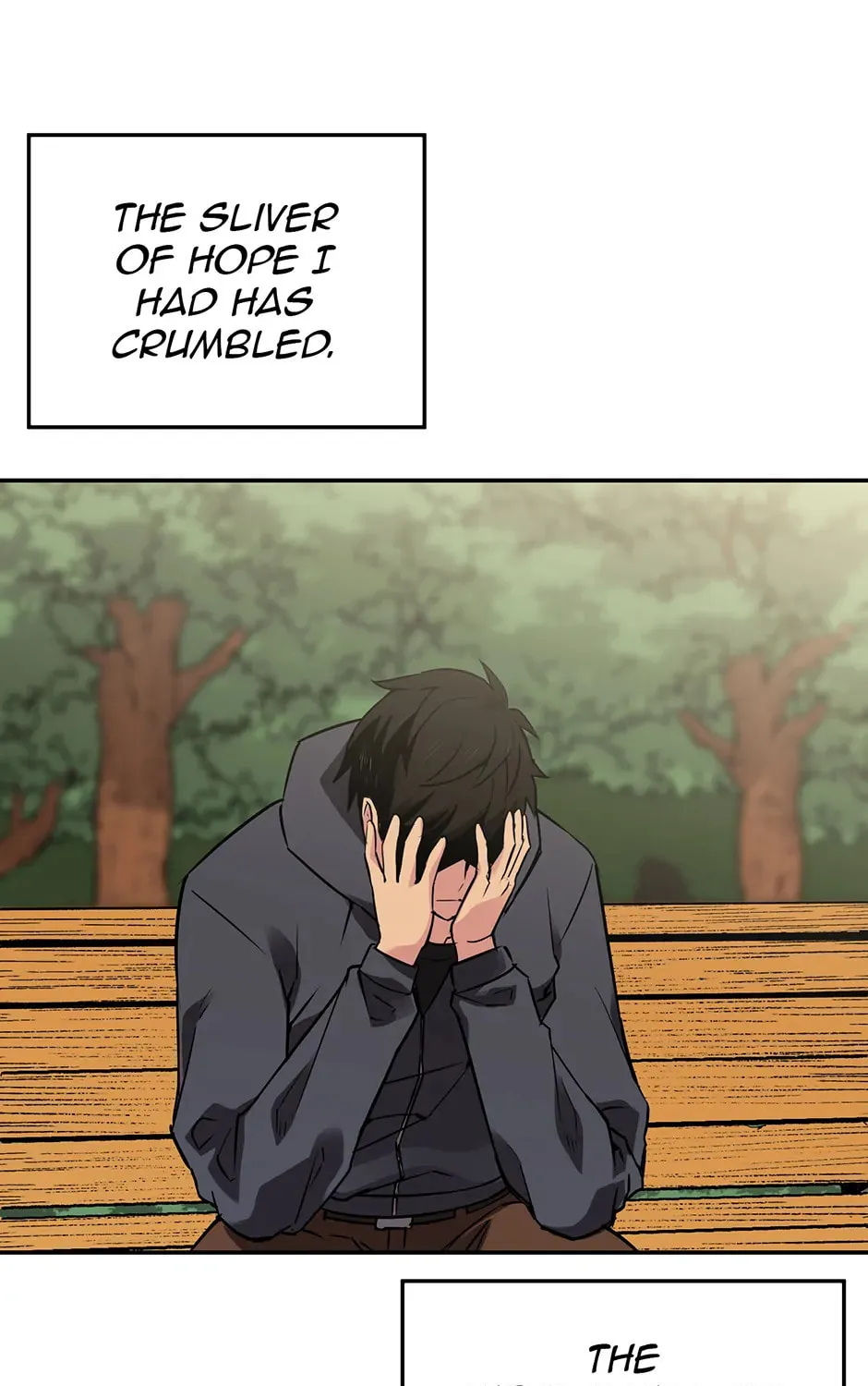 Golem Dungeon Rush Chapter 81 page 45 - 