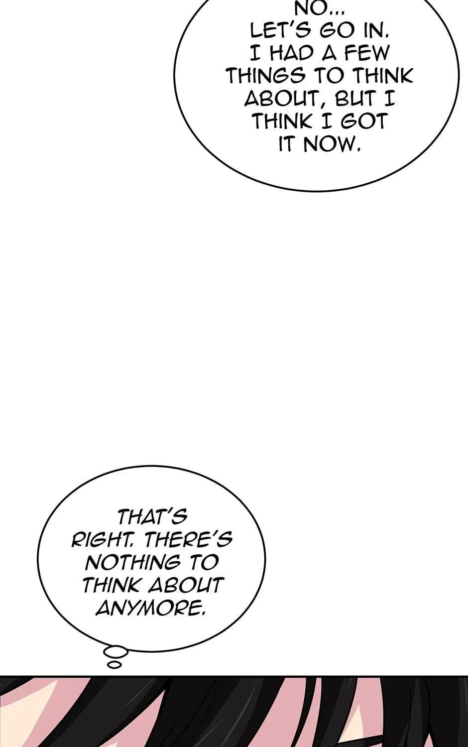 Golem Dungeon Rush Chapter 81 page 65 - 