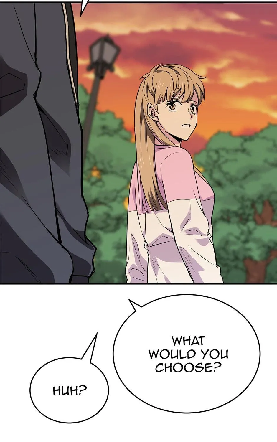 Golem Dungeon Rush Chapter 81 page 69 - 