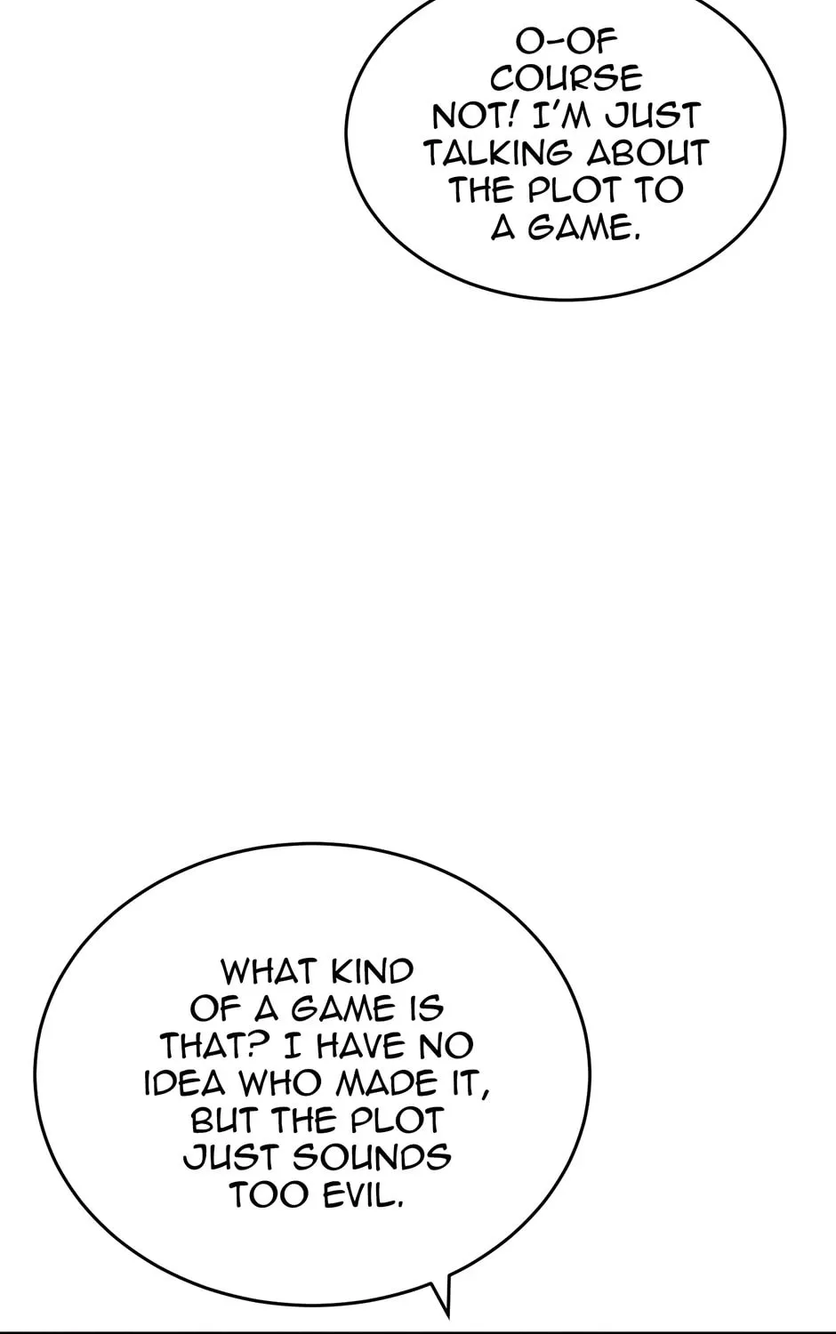 Golem Dungeon Rush Chapter 81 page 75 - 