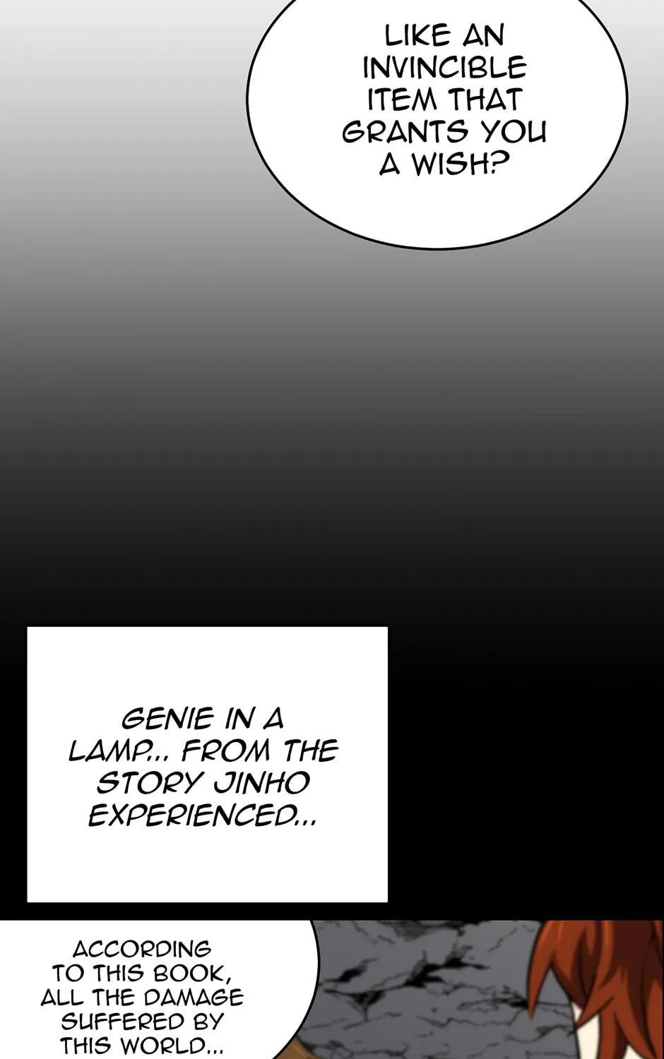 Golem Dungeon Rush Chapter 81 page 83 - 